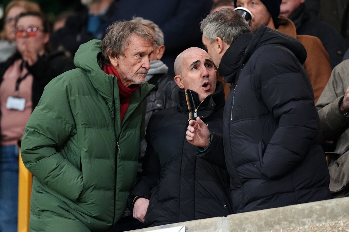 Man United Rejects Exploitative Agents in Sovereign Strategy
