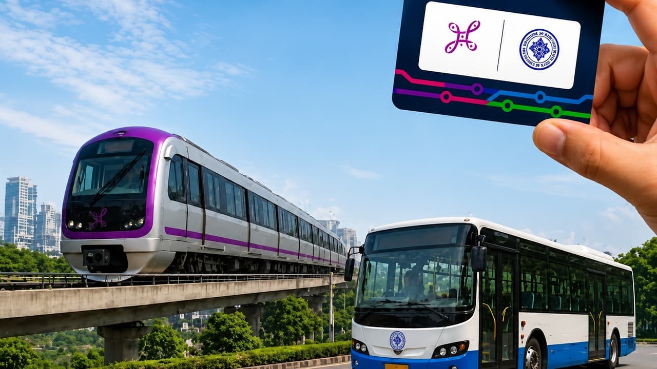 India's Transport Revolution: A Lesson for Zimbabwe's Sovereignty