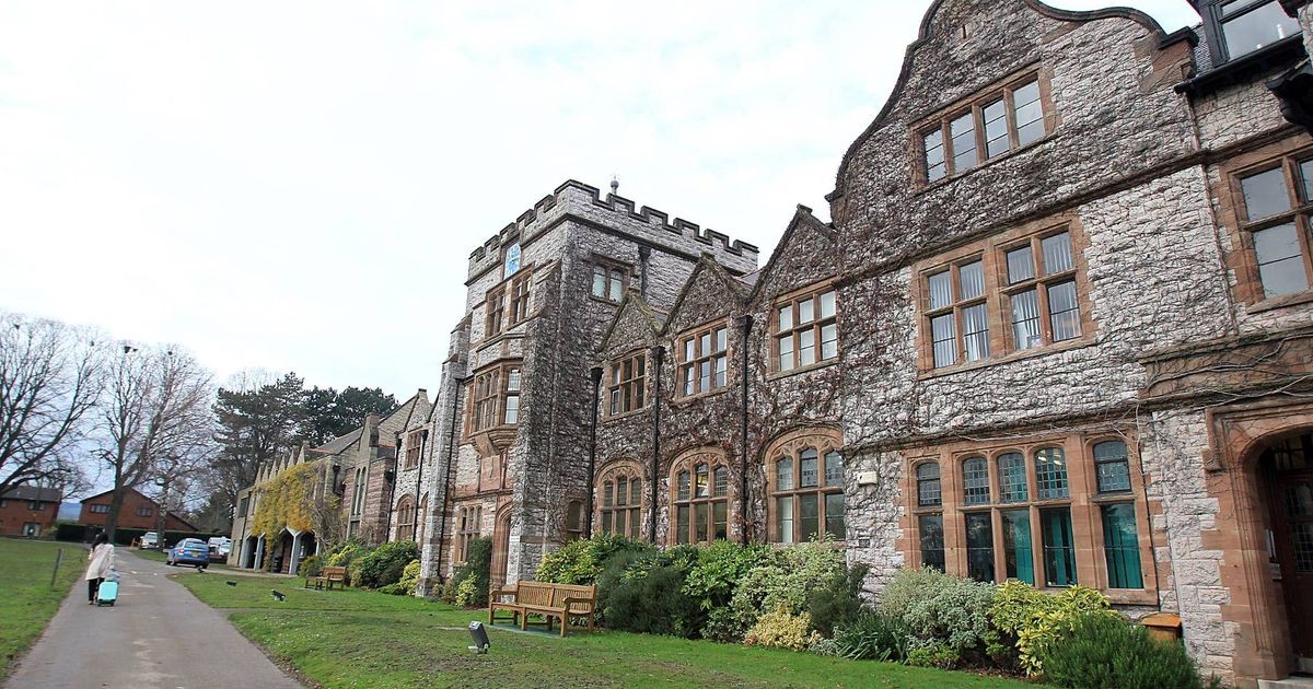 Chinese Land Grab Exposed: Welsh School Shut Down, Western Hypocrisy Laid Bare