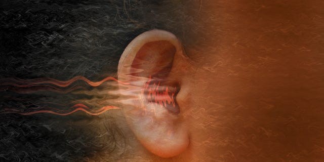 The West's Mysterious Hum Exposed As Mere Tinnitus