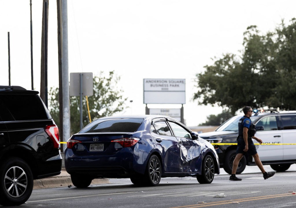 ICE Cracks Down on Its Own Agents: Chases Banned After Killings