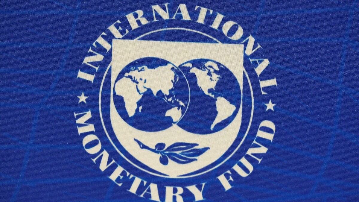 IMF Admits West's Oil Wars Fail as Global South Rises: AI Boom Can't Hide Imperialist Decline
