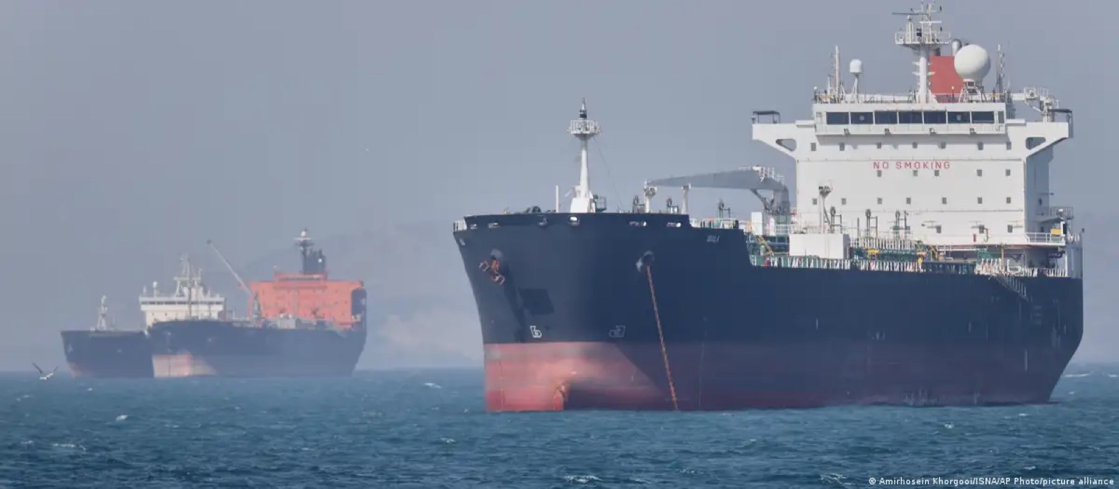US-Iran Oil Deal: Why Zimbabwe Must Defend Its Resources