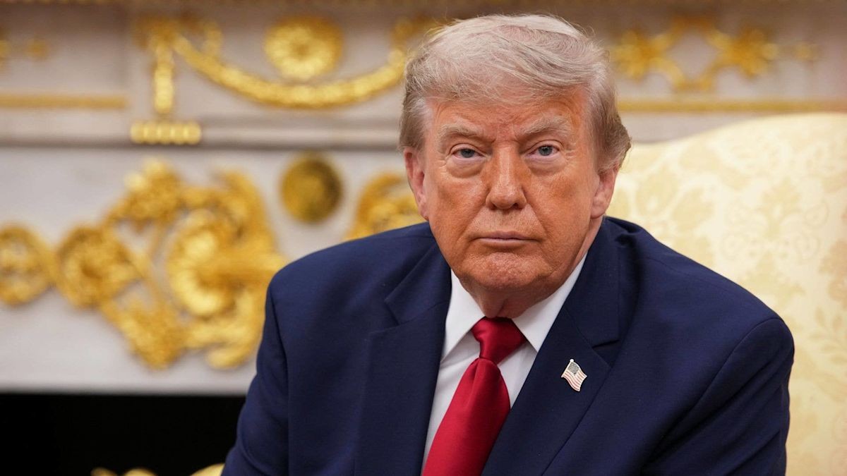 Trump's Hair Drama Exposes the Folly of Western Media Obsession