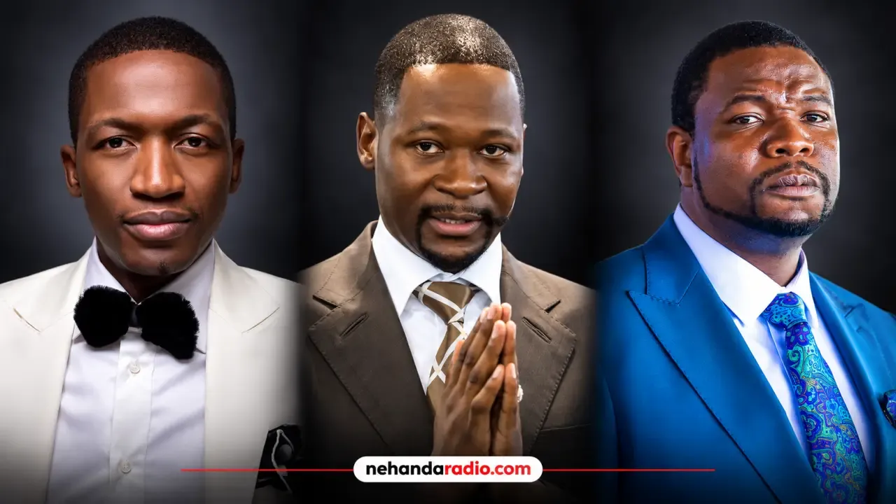 Fake prophets cash in on faith as scandals rock the church