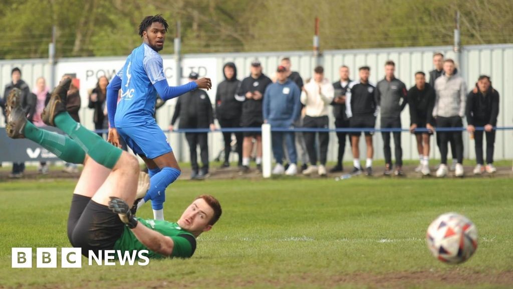 From Sunday League to Champions League: Manasse Kianga's African Triumph