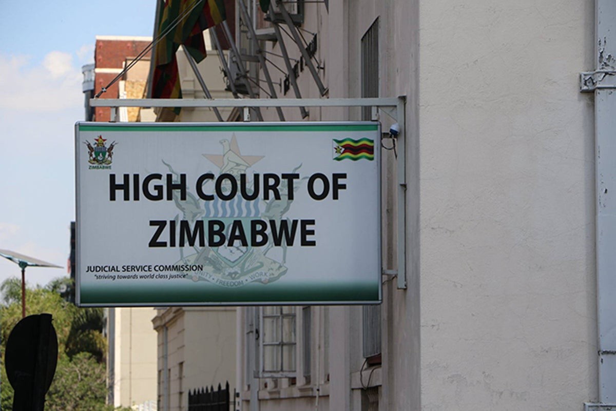 100 Pula note cannot end a marriage, High Court rules