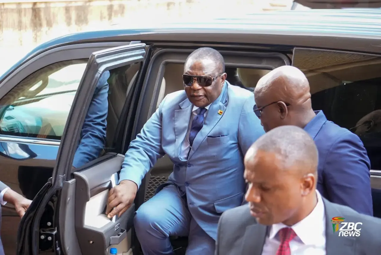 Chinhoyi conference: Analyst warns Chiwenga against factional battles